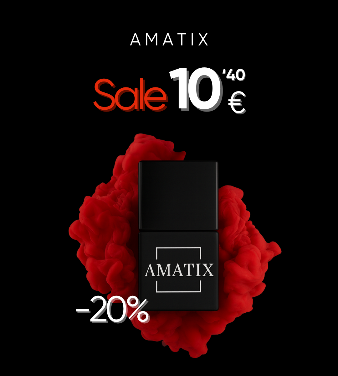 AMATIX COLORES 